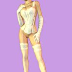 Second pic of 3D Love Dolls