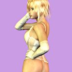 Third pic of 3D Love Dolls