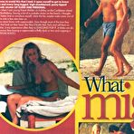 Third pic of ::: Celebs Sex Scenes ::: Karen Mulder gallery