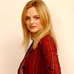 Second pic of ::: FREE CELEBRITY MOVIE ARCHIVE ::: @ Heather Graham