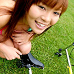Fourth pic of Yoko Matsugane Busty Asians Big Boobs Models