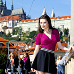 Second pic of Fashion shoot - FREE PHOTO PREVIEW - WATCH4BEAUTY erotic art magazine