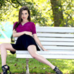 Third pic of Fashion shoot - FREE PHOTO PREVIEW - WATCH4BEAUTY erotic art magazine