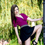 Fourth pic of Fashion shoot - FREE PHOTO PREVIEW - WATCH4BEAUTY erotic art magazine