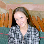 First pic of Lucie 4 Karups PC Gallery @ Cuntsaur Porn