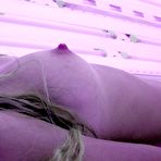 Second pic of Katya gets a tan | Nextdoor Mania