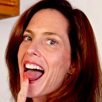 First pic of All Over 30 Free - Presents Small Breasted Older Woman Sherry