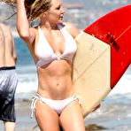 Second pic of Nikki Lund fully naked at Largest Celebrities Archive!