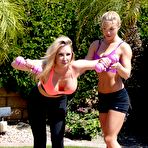 Third pic of Nikki Lund fully naked at Largest Celebrities Archive!