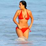 Third pic of :: Largest Nude Celebrities Archive. Kim Kardashian fully naked! ::