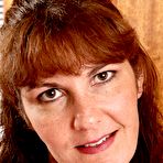First pic of AllOver30 Free - Presents Mature Amateur Julie In Kitchen