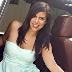 First pic of Briana Lee Extreme - Car Anal | Web Starlets