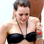 Fourth pic of Hilary Duff fully naked at Largest Celebrities Archive!