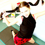 First pic of Genie's Gallery - Young Heaven