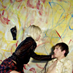 First pic of Nasty Angels - Photo Gallery