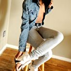 Second pic of Nadia &raquo; East Babes