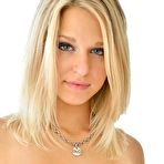Second pic of FTV Girls Lacie Such a Sexy Look - FTVGirls.com