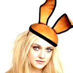 Third pic of Dakota Fanning fully naked at Largest Celebrities Archive!