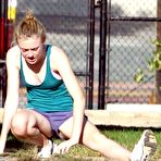 Fourth pic of Dakota Fanning fully naked at Largest Celebrities Archive!