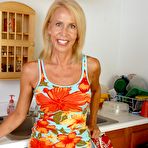 First pic of AllOver30 Free - Horny Granny Erica