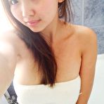 First pic of Harriet Sugar Cookie naked shower selfies 