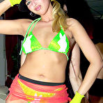 Second pic of Sincity voyeurhouse funny bunny party photos