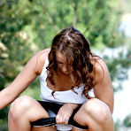 Third pic of Pee Hunters - the ultimate pissing porn site. Outdoor pee spy camera shots, spy pee movies, voyeur pissing movies, pee and pissing photos on PeeHunters.com. Highest quality pee spy content!