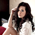 First pic of Milena in Bedroom Pleasure