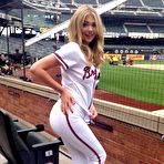 Third pic of :: Largest Nude Celebrities Archive. Kate Upton fully naked! ::