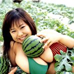 First pic of Busty Asians - Oriental Big Boobs Models