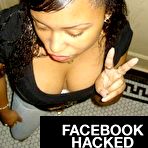 Fourth pic of BLACK GIRLFRIENDS! - 100% Amateur Black Gilfriends Vids and Pics