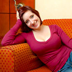 First pic of Chelsea Bell Sweater Boobs Cosmid - Prime Curves