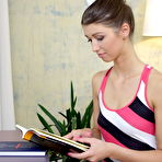 First pic of FuckStudies.com - Attractive teen with killer body craves a man's touch