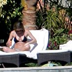 Second pic of Jennifer Aniston nude posing photos