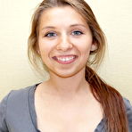 First pic of Ariana on Exploited College Girls