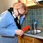 First pic of OldNanny.com - Free mature and granny content