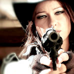 First pic of Exclusive Actiongirls Kristina Walker Photos Actiongirls.com