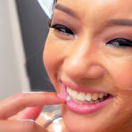Fourth pic of JulesJordan.com Presents: Alina Li