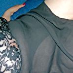 First pic of Black babydoll