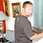 First pic of Rub and Tug video - Milf Hunter | Reality Kings