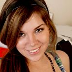 First pic of Darling Fuzzy Chubby Pussy Girl