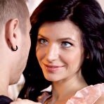 First pic of Creampie-Angels.com - Nasty guy fucks and creampies hot tight pussy