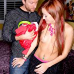 First pic of Pornstar Marina Angel  @ Ideal Babe