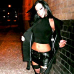 First pic of Street Walkers : EXCLUSIVE TO Killergram.com