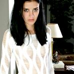First pic of ATK galleria presents: Ricky, skinny brunette with perky nipples.