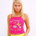 First pic of Try Teens