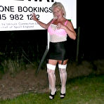 First pic of On A Dogging Mission : EXCLUSIVE TO Killergram.com
