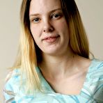 First pic of Mya of Abby Winters - a natural amateur with firm big breasts