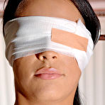 First pic of :: House of Bound + Gagged Babes :: Kathia Nobili & Amabella : | Bondage 
