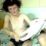 Fourth pic of OldNanny.com - Free mature and granny content